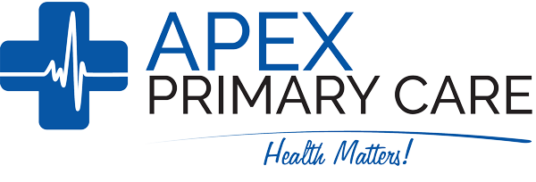Apex Primary Care Logo